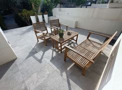 Terrazza