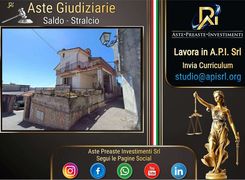Appartamento in vendita