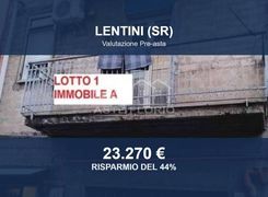 Quadrilocale in vendita