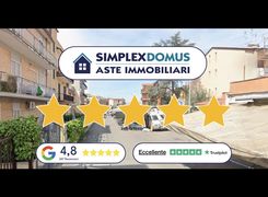 Quadrilocale in vendita