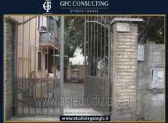 Trilocale in vendita