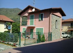 Villa in vendita