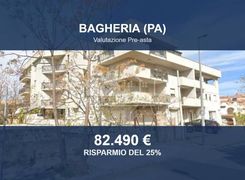Appartamento in vendita