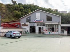 Capannone in affitto