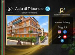 Trilocale in vendita