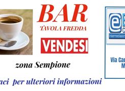 Attività/Licenza (con o senza mura) in vendita