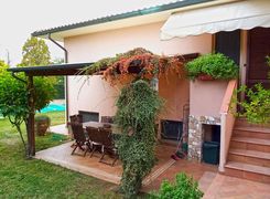 Terrazza