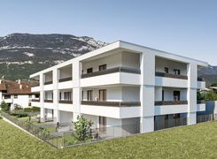 Bilocale in vendita