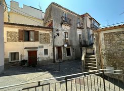 Quadrilocale in vendita