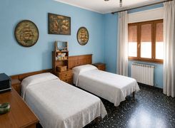 Camera da letto
