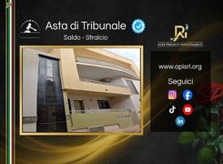 Appartamento in vendita
