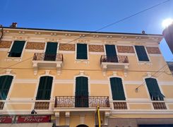 Quadrilocale in vendita