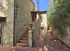Villa in affitto