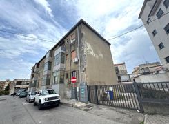 Quadrilocale in vendita
