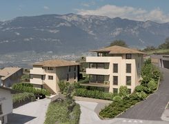 Trilocale in vendita