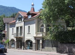 Villa in vendita