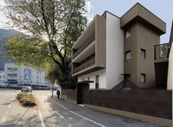 Quadrilocale in vendita