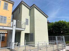 Trilocale in vendita