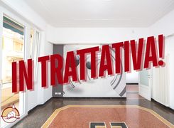 Quadrilocale in affitto