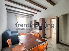 Trilocale in vendita