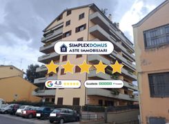 Quadrilocale in vendita