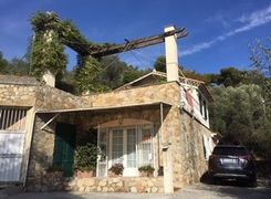 Villa in vendita