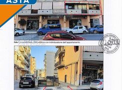 Appartamento in vendita