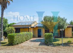 Villa in vendita
