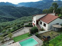 Villa in vendita