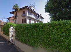 Villa in vendita