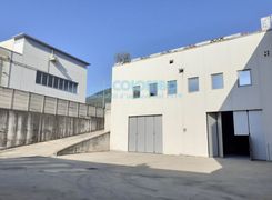 Capannone in vendita