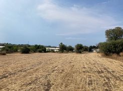 Terreno agricolo in vendita