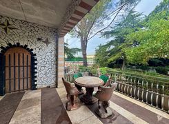Terrazza