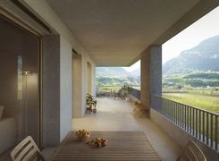 Terrazza