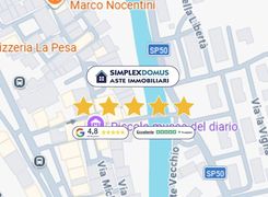Quadrilocale in vendita