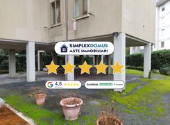 Appartamento in vendita