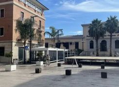 Quadrilocale in vendita