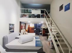 Negozio/Locale commerciale in affitto