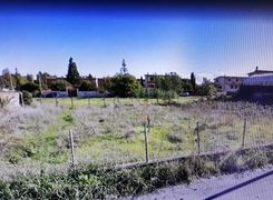 Terreno agricolo in vendita