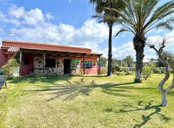 Villa in vendita