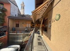 Quadrilocale in vendita