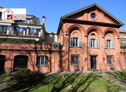 Villa in vendita