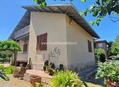 Villa in vendita
