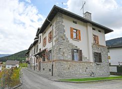 Trilocale in vendita