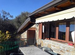 Villa in vendita