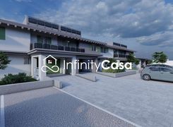 Quadrilocale in vendita