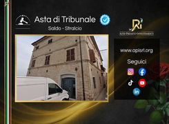 Appartamento in vendita