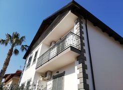 Trilocale in affitto
