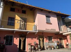 Quadrilocale in vendita