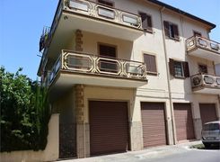 Appartamento in vendita